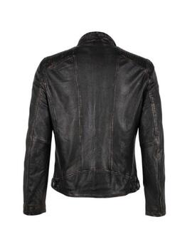 GIPSY BIKER DERRAN 2 NEGRA BEIGE