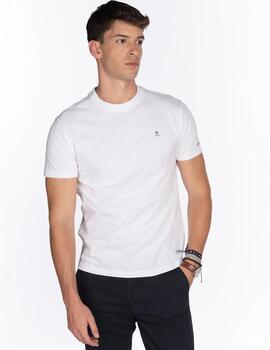 HARPER CAMISETA ICON BLANCA