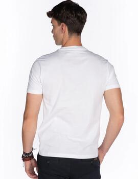 HARPER CAMISETA ICON BLANCA