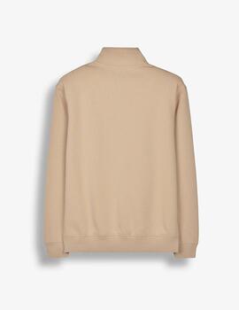 HARPER SUDADERA MARYLAND CAMEL