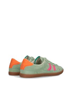 COOLWAY ZAPATILLA KIZUNA VERDE AGUA