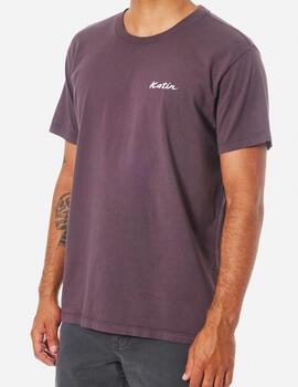 KATIN CAMISETA DARK AURALITE MISTO