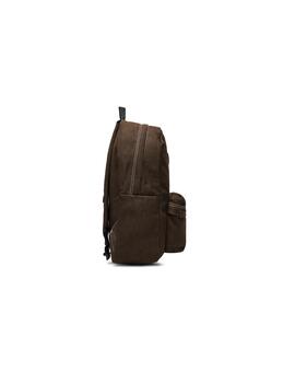 VANS MOCHILA OLD SKOOL MARRON OSCURO