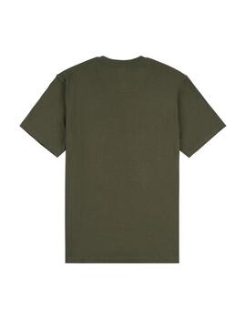 PENFIELD CAMISETA TRIANGLE MOUNTAIN FOREST