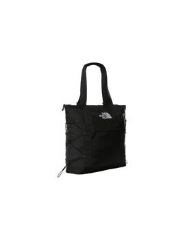 NORTH FACE MOCHILA TOTE BAG NEGRO