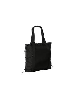 NORTH FACE MOCHILA TOTE BAG NEGRO