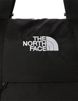 NORTH FACE MOCHILA TOTE BAG NEGRO