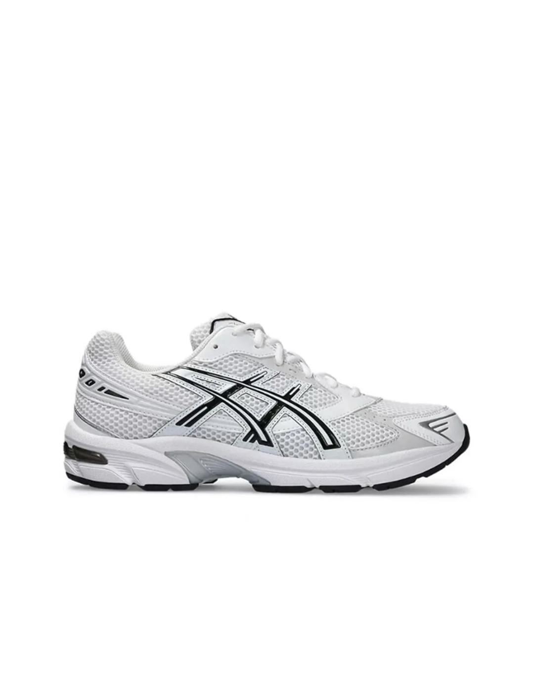 Zapatillas ASICS Blancas Hombre