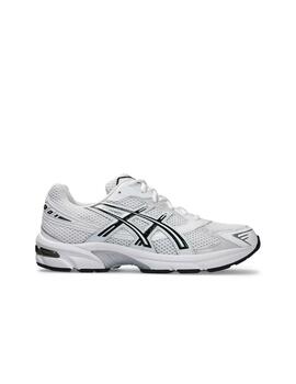 ASICS ZAPATILLAS GEL-1130 WHITE BLACK