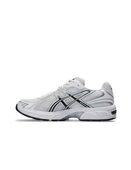 ASICS ZAPATILLAS GEL-1130 WHITE BLACK