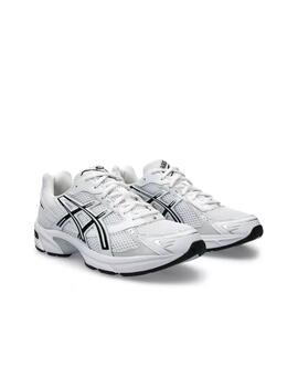 ASICS ZAPATILLAS GEL-1130 WHITE BLACK