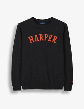 HARPER JERSEY BALTIMORE IMAN