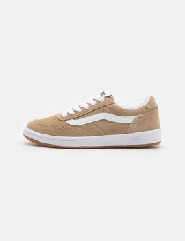 VANS ZAPATILLA CRUZE SUEDE INCENSE