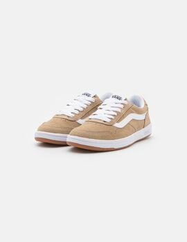 VANS ZAPATILLA CRUZE SUEDE INCENSE