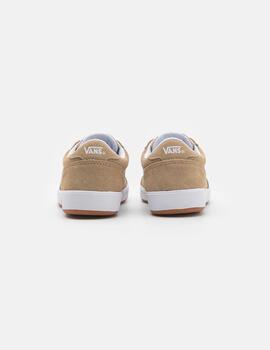 VANS ZAPATILLA CRUZE SUEDE INCENSE