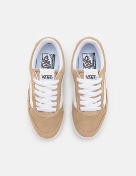 VANS ZAPATILLA CRUZE SUEDE INCENSE