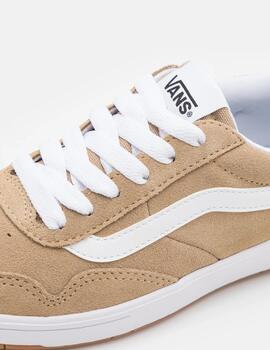 VANS ZAPATILLA CRUZE SUEDE INCENSE