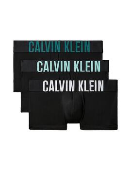 CALVIN KLEIN CALZONCILLO LOW RISE TRUNK QL1