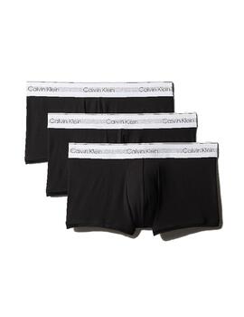 CALVIN KLEIN CALZONCILLO LOW RISE TRUNK UB1