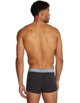 CALVIN KLEIN CALZONCILLO LOW RISE TRUNK QRV