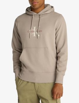 CALVIN KLEIN HOODIE GOAT