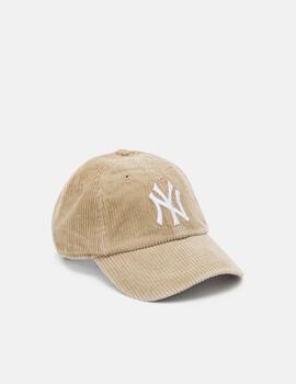 GORRA 47 BRAND KHAKI CORD