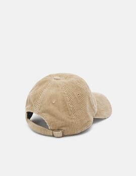 GORRA 47 BRAND KHAKI CORD