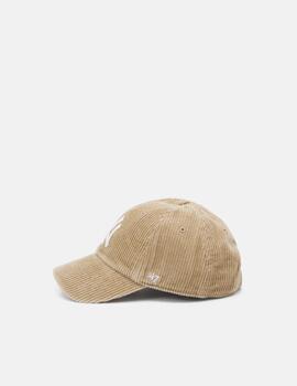 GORRA 47 BRAND KHAKI CORD