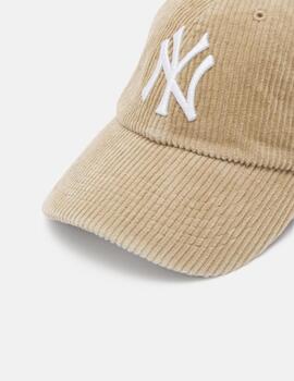 GORRA 47 BRAND KHAKI CORD