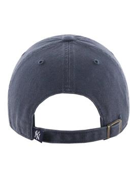 GORRA 47 BRAND VINTAGE NAVY