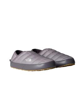 NORTH FACE MULE MOONSTONE GREY