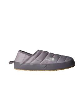 NORTH FACE MULE MOONSTONE GREY