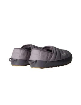 NORTH FACE MULE MOONSTONE GREY