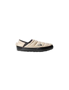 NORTH FACE MULE KHAKI BLACK