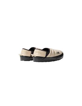 NORTH FACE MULE KHAKI BLACK