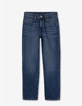 TIFFOSI PANTALON WAYNE DENIM OSCURO