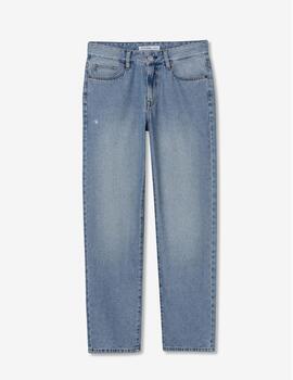 TIFFOSI PANTALON WAYNE DENIM CLARO