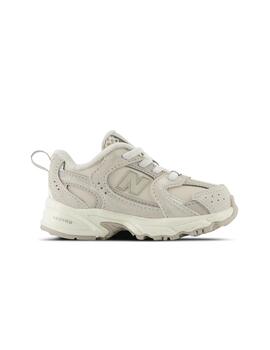 NEW BALANCE KIDS 530 BEIGE