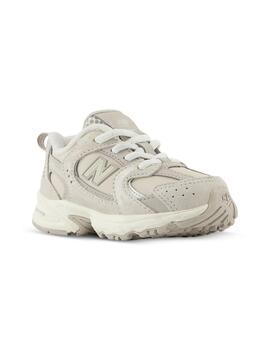 NEW BALANCE KIDS 530 BEIGE