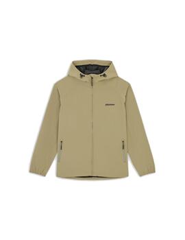 DICKIES CAZADORA VERDE RONAN SHELL