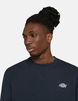 DICKIES SUDADERA MARINO SUMMERDALE