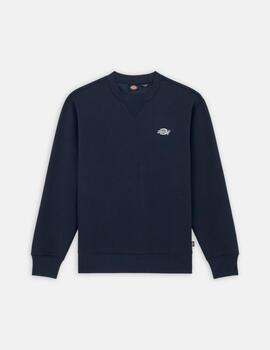 DICKIES SUDADERA MARINO SUMMERDALE