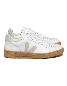 VEJA V10 EXTRA WHITE NATURAL