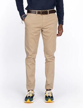 HARPER CHINO ICON CAMEL