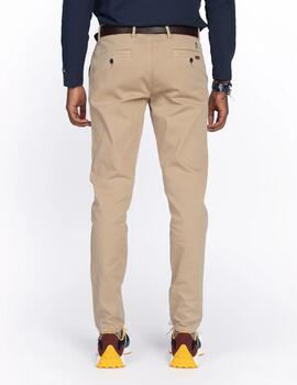 HARPER CHINO ICON CAMEL