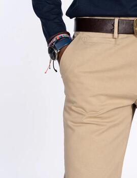 HARPER CHINO ICON CAMEL