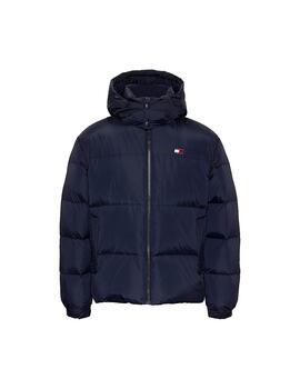 TOMMY CAZADORA ALASKA AZUL MARINO