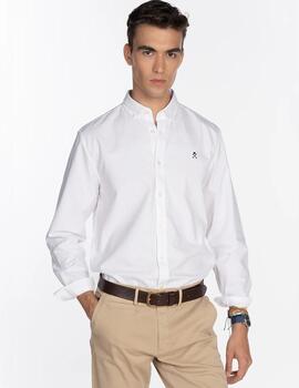 HARPER CAMISA ICON BLANCA