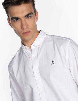 HARPER CAMISA ICON BLANCA