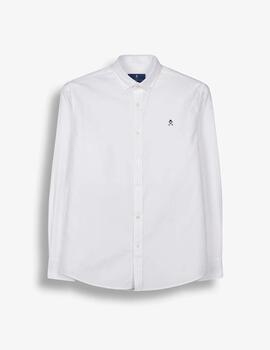 HARPER CAMISA ICON BLANCA